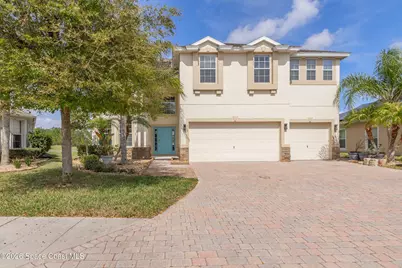 119 Broyles Drive SE, Palm Bay, FL 32909 - Photo 5