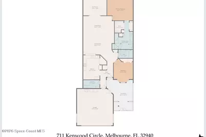 711 Kenwood Circle, Melbourne, FL 32940 - Photo 25