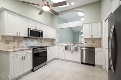 711 Kenwood Circle, Melbourne, FL 32940 - Photo 3