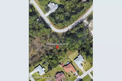 2497 Palmarita Street SE, Palm Bay, FL 32909 - Photo 3