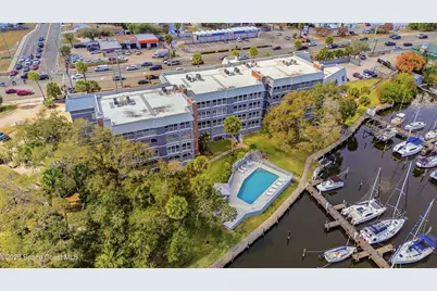 905 N Harbor City Boulevard #204, Melbourne, FL 32935 - Photo 45