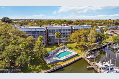 905 N Harbor City Boulevard #204, Melbourne, FL 32935 - Photo 43