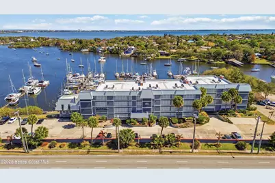 905 N Harbor City Boulevard #204, Melbourne, FL 32935 - Photo 33