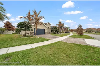 7782 Paragrass Avenue, Melbourne, FL 32940 - Photo 3