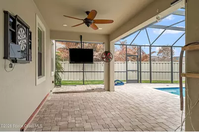 7782 Paragrass Avenue, Melbourne, FL 32940 - Photo 17