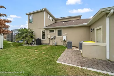 7782 Paragrass Avenue, Melbourne, FL 32940 - Photo 5