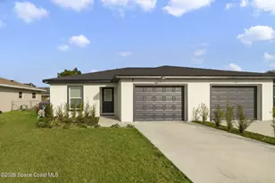 95 W Towne Pl, Titusville, FL 32796 - Photo 1
