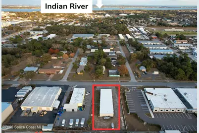 1795 Cogswell Street #101, Rockledge, FL 32955 - Photo 3