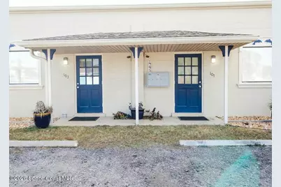 1795 Cogswell Street #101, Rockledge, FL 32955 - Photo 5