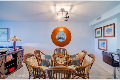 8871 Lake Drive #302, Cape Canaveral, FL 32920 - Photo 21