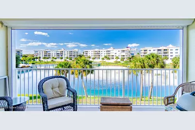 8871 Lake Drive #302, Cape Canaveral, FL 32920 - Photo 1