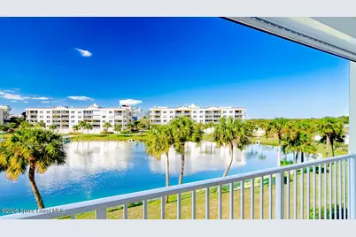 8871 Lake Drive #302, Cape Canaveral, FL 32920 - Photo 3
