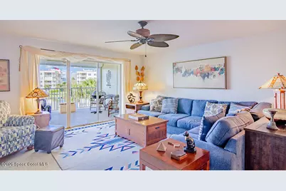 8871 Lake Drive #302, Cape Canaveral, FL 32920 - Photo 17