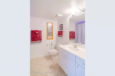 8871 Lake Drive #302, Cape Canaveral, FL 32920 - Photo 31