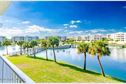 8871 Lake Drive #302, Cape Canaveral, FL 32920 - Photo 3