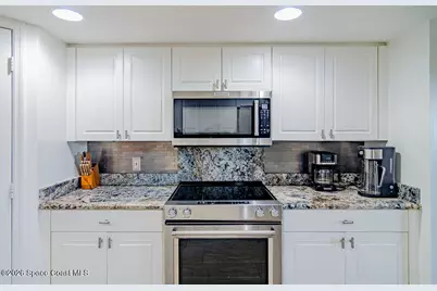 8871 Lake Drive #302, Cape Canaveral, FL 32920 - Photo 13