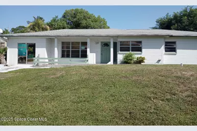 2430 Legay Street, Cocoa, FL 32926 - Photo 1