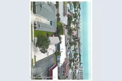 125 N Brevard Avenue N #B, Cocoa Beach, FL 32931 - Photo 17