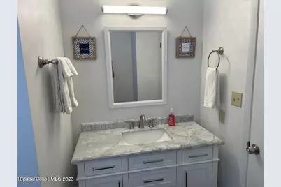 125 N Brevard Avenue N #B, Cocoa Beach, FL 32931 - Photo 1