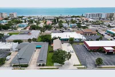 125 N Brevard Avenue N #B, Cocoa Beach, FL 32931 - Photo 19