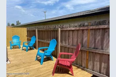 125 N Brevard Avenue N #B, Cocoa Beach, FL 32931 - Photo 5
