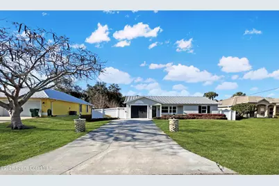 137 Concha Drive, Sebastian, FL 32958 - Photo 1