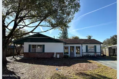 2972 Matthew Drive, Rockledge, FL 32955 - Photo 1