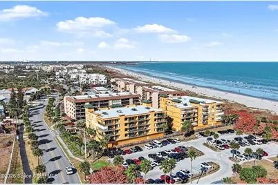 8470 Ridgewood Avenue #502, Cape Canaveral, FL 32920 - Photo 27