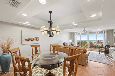 8470 Ridgewood Avenue #502, Cape Canaveral, FL 32920 - Photo 7