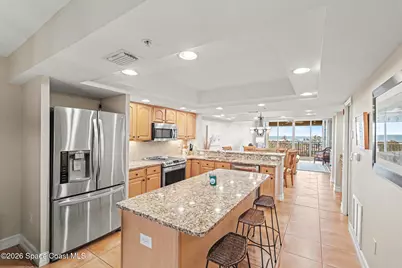 8470 Ridgewood Avenue #502, Cape Canaveral, FL 32920 - Photo 9