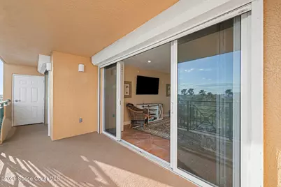 8470 Ridgewood Avenue #502, Cape Canaveral, FL 32920 - Photo 23