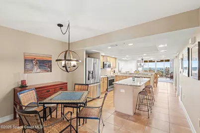 8470 Ridgewood Avenue #502, Cape Canaveral, FL 32920 - Photo 11