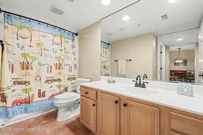 8470 Ridgewood Avenue #502, Cape Canaveral, FL 32920 - Photo 19