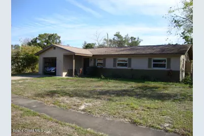 4005 Alachua Avenue, Titusville, FL 32796 - Photo 1