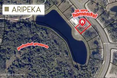 1582 Lavender Drive, Melbourne, FL 32940 - Photo 3