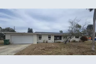 2310 Reef Avenue, Indialantic, FL 32903 - Photo 1