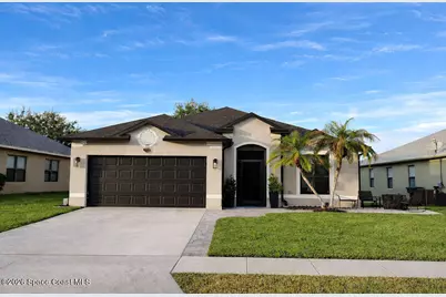 1209 Bolle Circle, Rockledge, FL 32955 - Photo 1