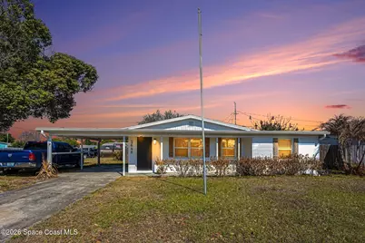 2648 Coventry Road, Melbourne, FL 32935 - Photo 1