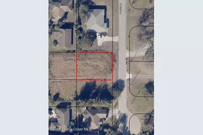 5160 Volusia Avenue, Titusville, FL 32780 - Photo 1