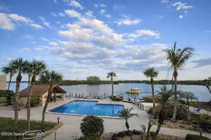 1611 Minutemen Causeway SE, Cocoa Beach, FL 32931 - Photo 19