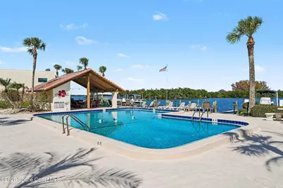 1611 Minutemen Causeway SE #208a-P, Cocoa Beach, FL 32931 - Photo 25