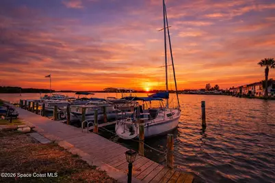 1611 Minutemen Causeway SE #208a-P, Cocoa Beach, FL 32931 - Photo 31