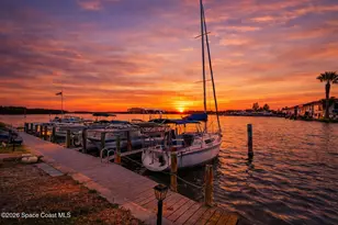 1611 Minutemen Causeway SE, Cocoa Beach, FL 32931 - Photo 31