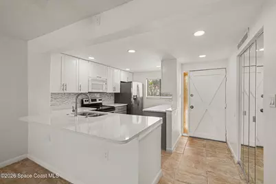 1611 Minutemen Causeway SE #208a-P, Cocoa Beach, FL 32931 - Photo 3