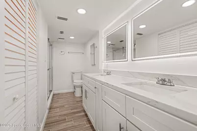 1611 Minutemen Causeway SE #208a-P, Cocoa Beach, FL 32931 - Photo 11