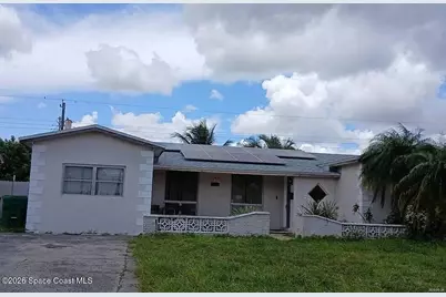 7771 Ramona Street, Miramar, FL 33025 - Photo 1