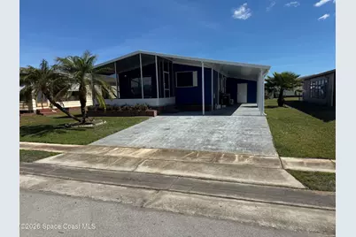 1925 Sago Palm Street NE, Palm Bay, FL 32905 - Photo 3