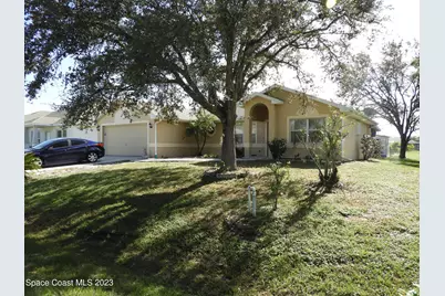 1420 Denali Street SE, Palm Bay, FL 32909 - Photo 1