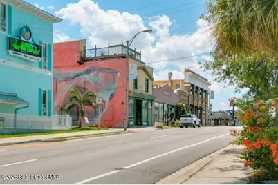 2600 Revolution Street #105, Melbourne, FL 32935 - Photo 33