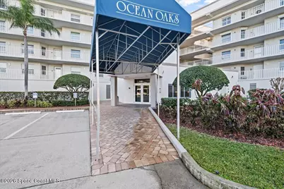 8700 Ridgewood Avenue #Ph2a, Cape Canaveral, FL 32920 - Photo 1